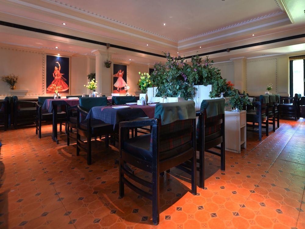 undefined OYO 3420 Hotel Ashoka 8