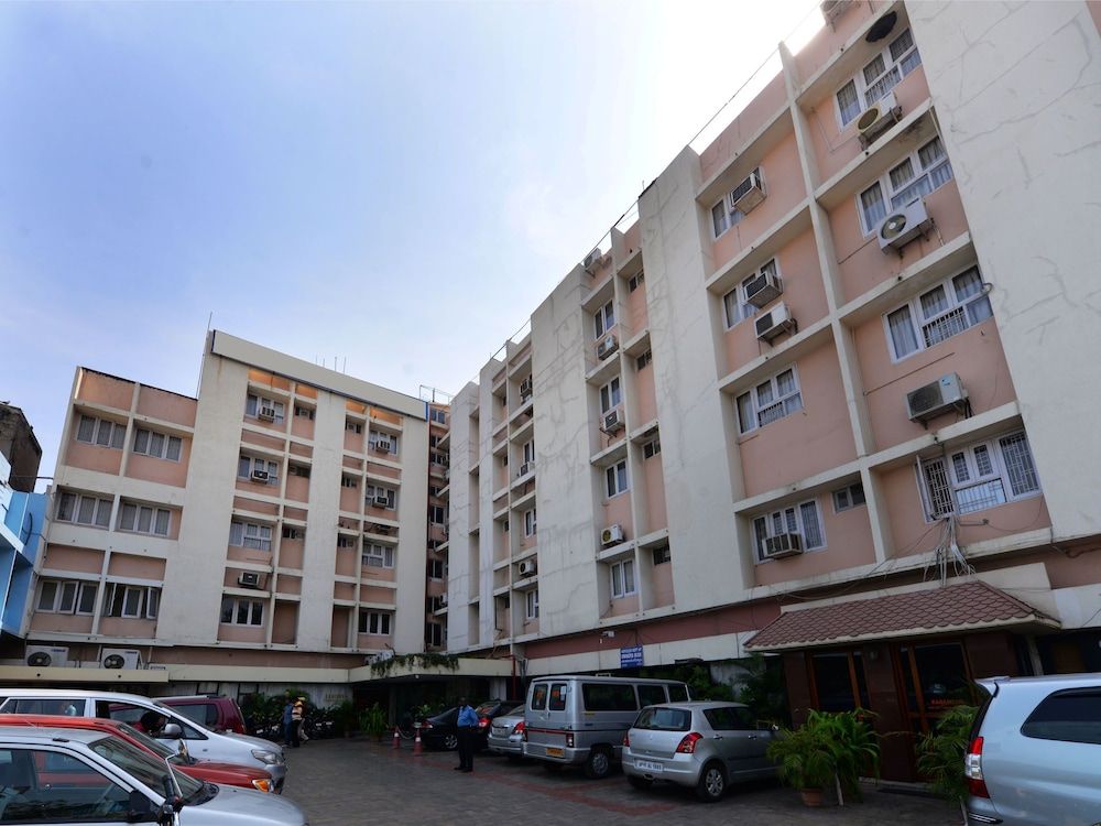 undefined OYO 3420 Hotel Ashoka 3