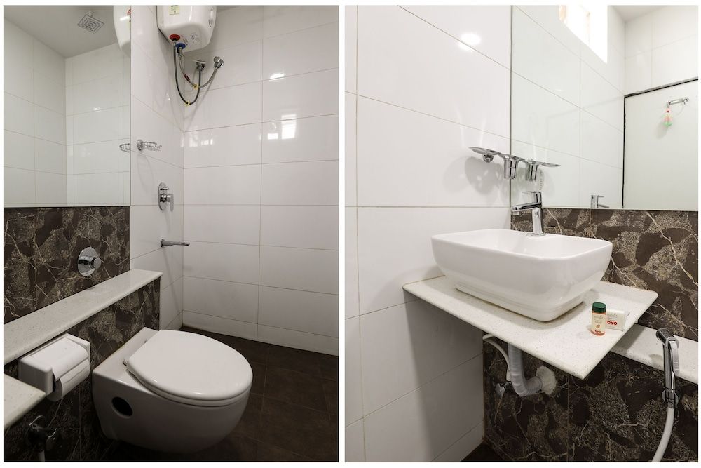 undefined OYO 17316 Radika Residency 10