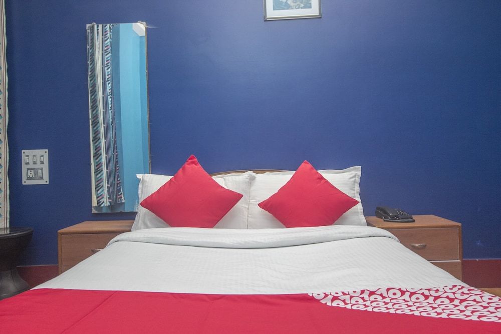 undefined OYO 26748 Palkyi Lodge 10