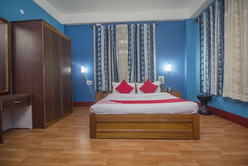 undefined OYO 26748 Palkyi Lodge 9