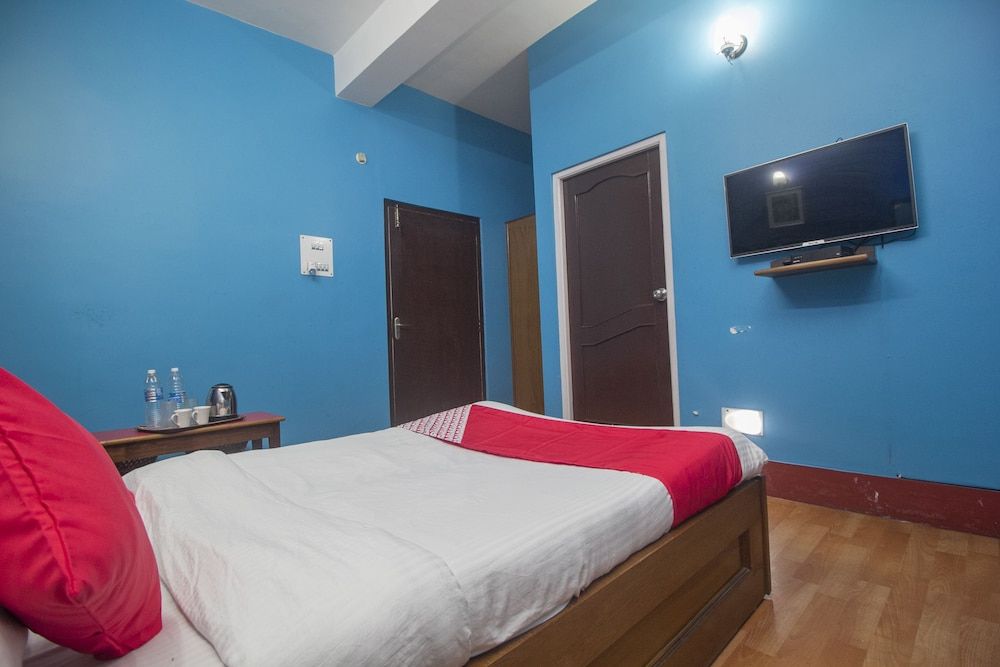 undefined OYO 26748 Palkyi Lodge 7