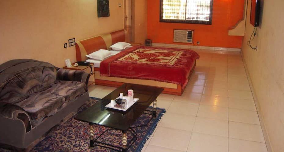 undefined Kanchi Resort 5