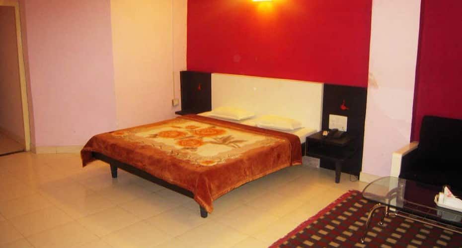 undefined Kanchi Resort 4