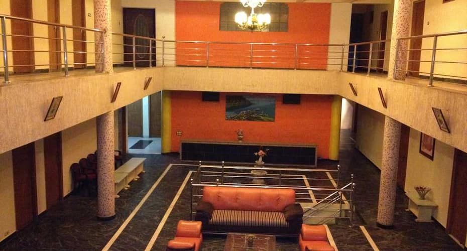 undefined Kanchi Resort 7