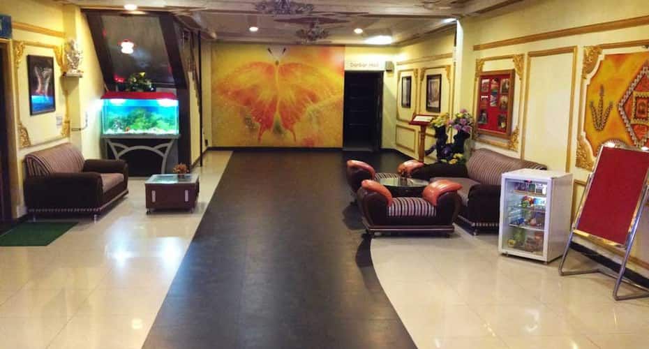 undefined Kanchi Resort 2