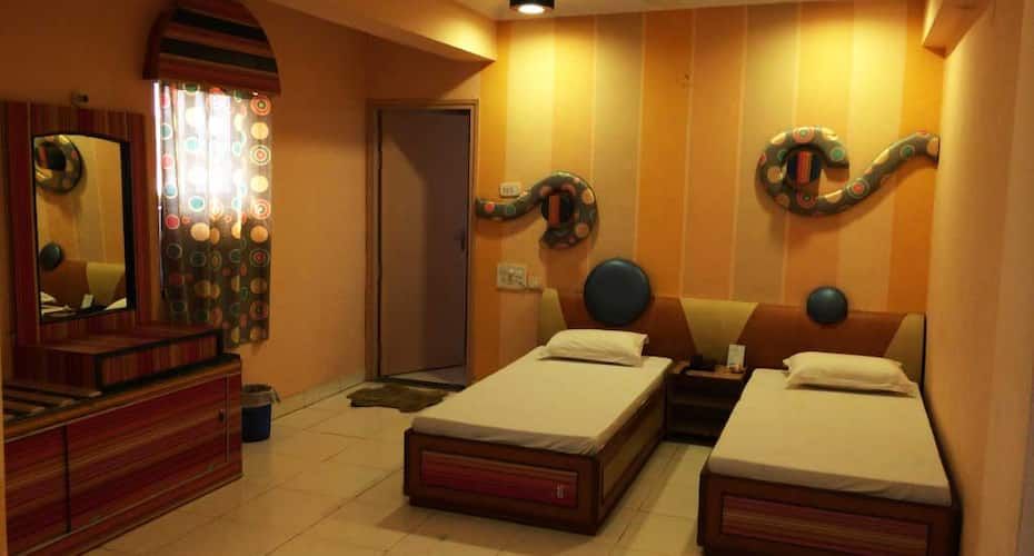 undefined Kanchi Resort 8