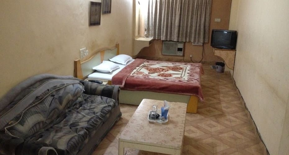 undefined Kanchi Resort 10