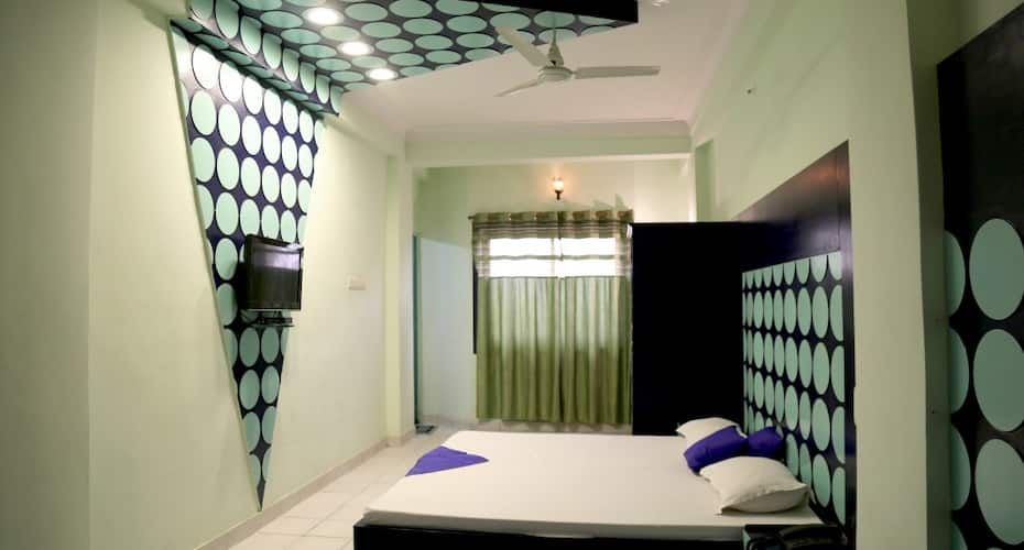 undefined Kanchi Resort 9