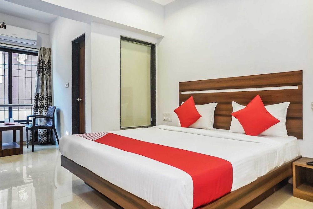 undefined OYO Flagship 26583 Hotel Kohinoor Plaza 10