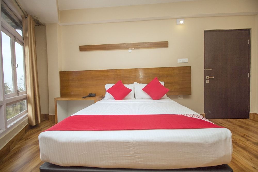 OYO 23351 Gompus Paradise & Resort Double or Twin Room 20