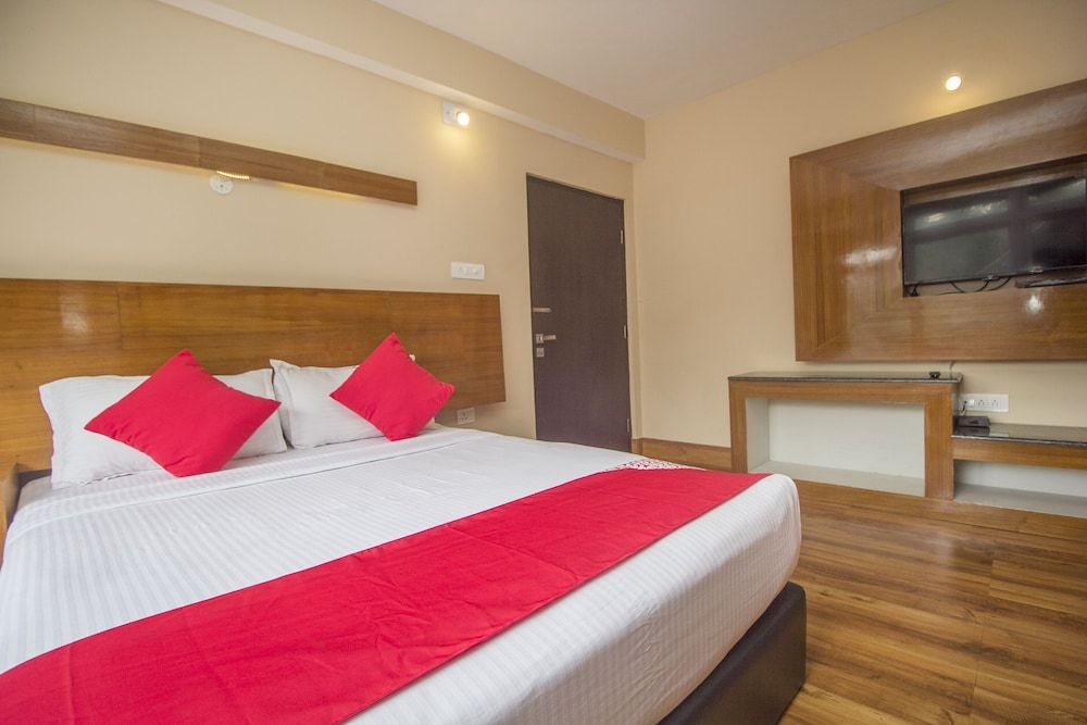 OYO 23351 Gompus Paradise & Resort Double or Twin Room 22