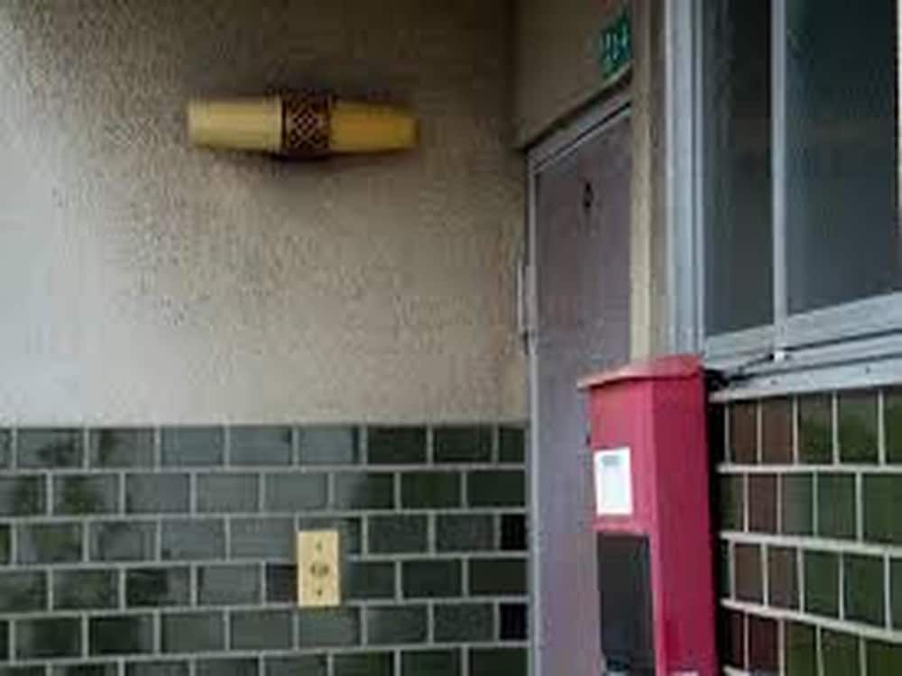 undefined OYO 24810 Silver Crescent