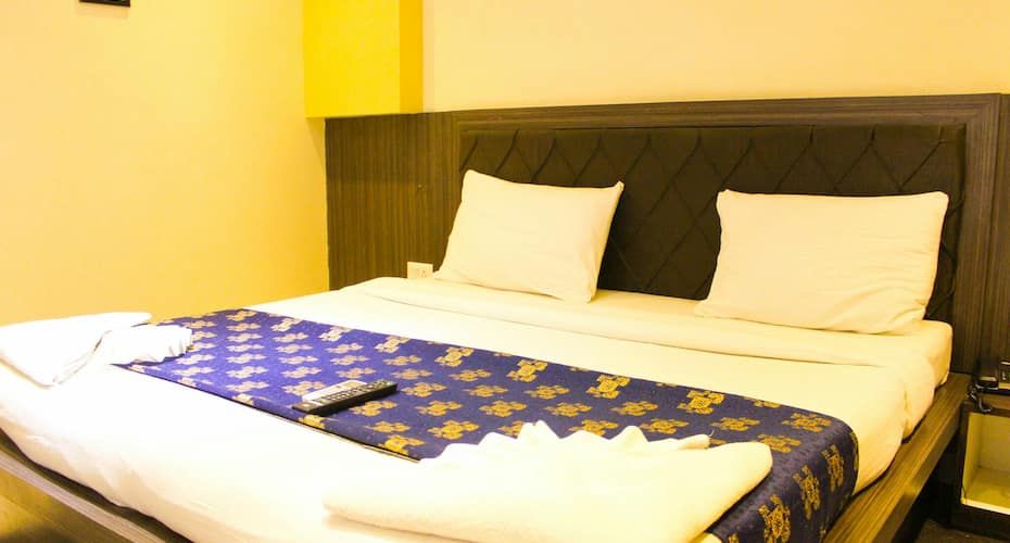 Super Deluxe Room