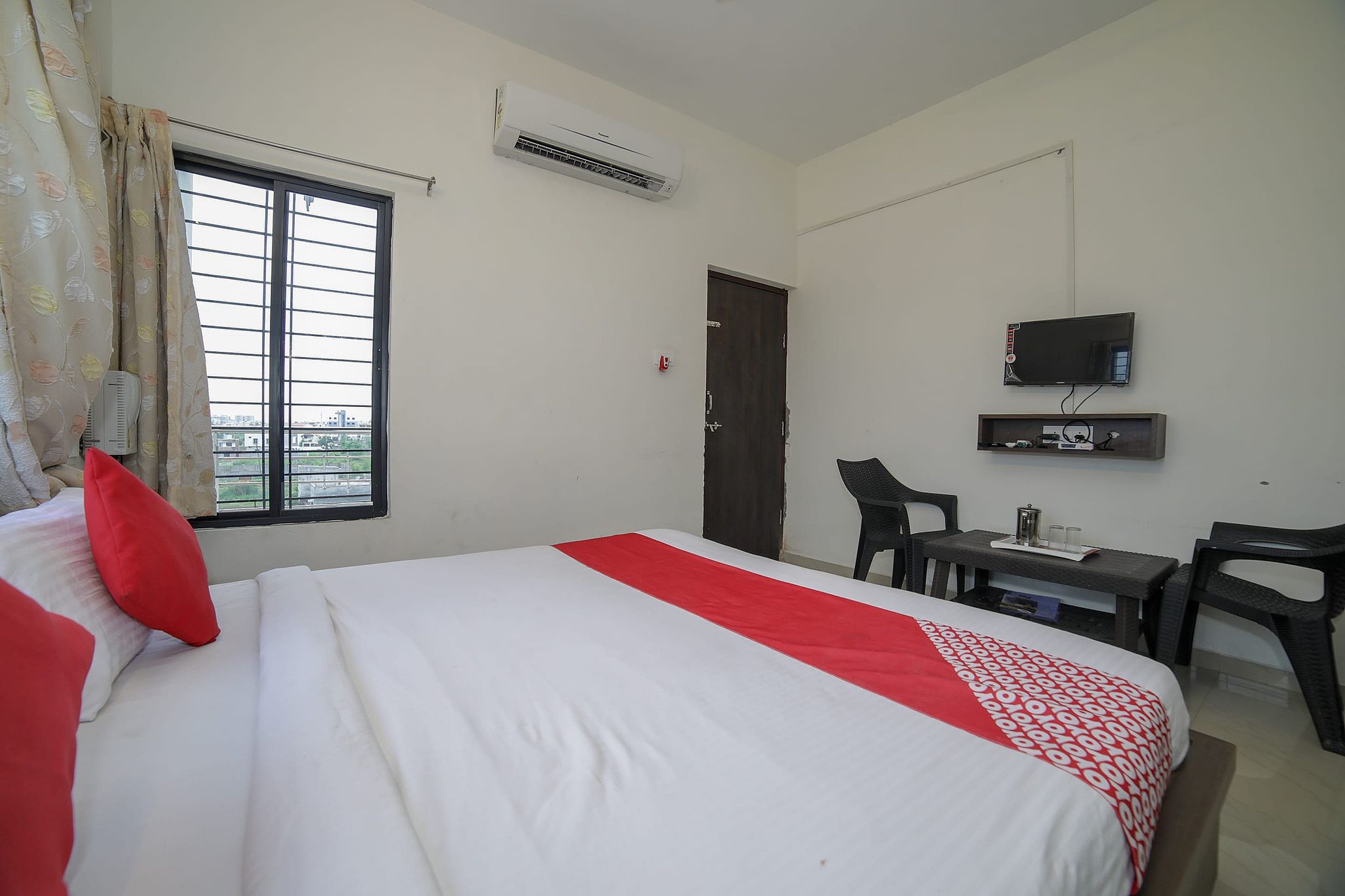 Hotel O Seva Service Apartment Suite 2