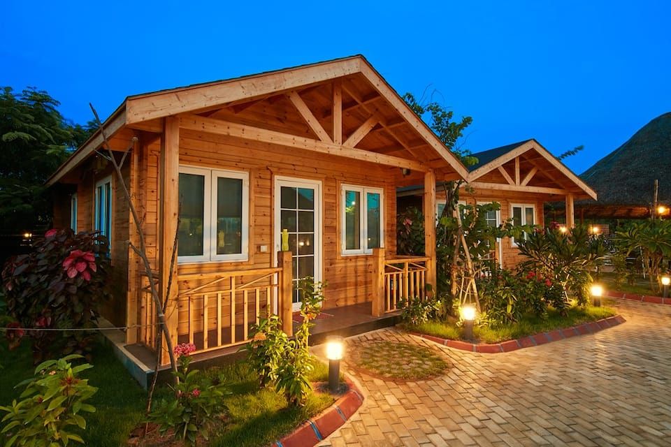 undefined Bodhiwoods Resorts 10