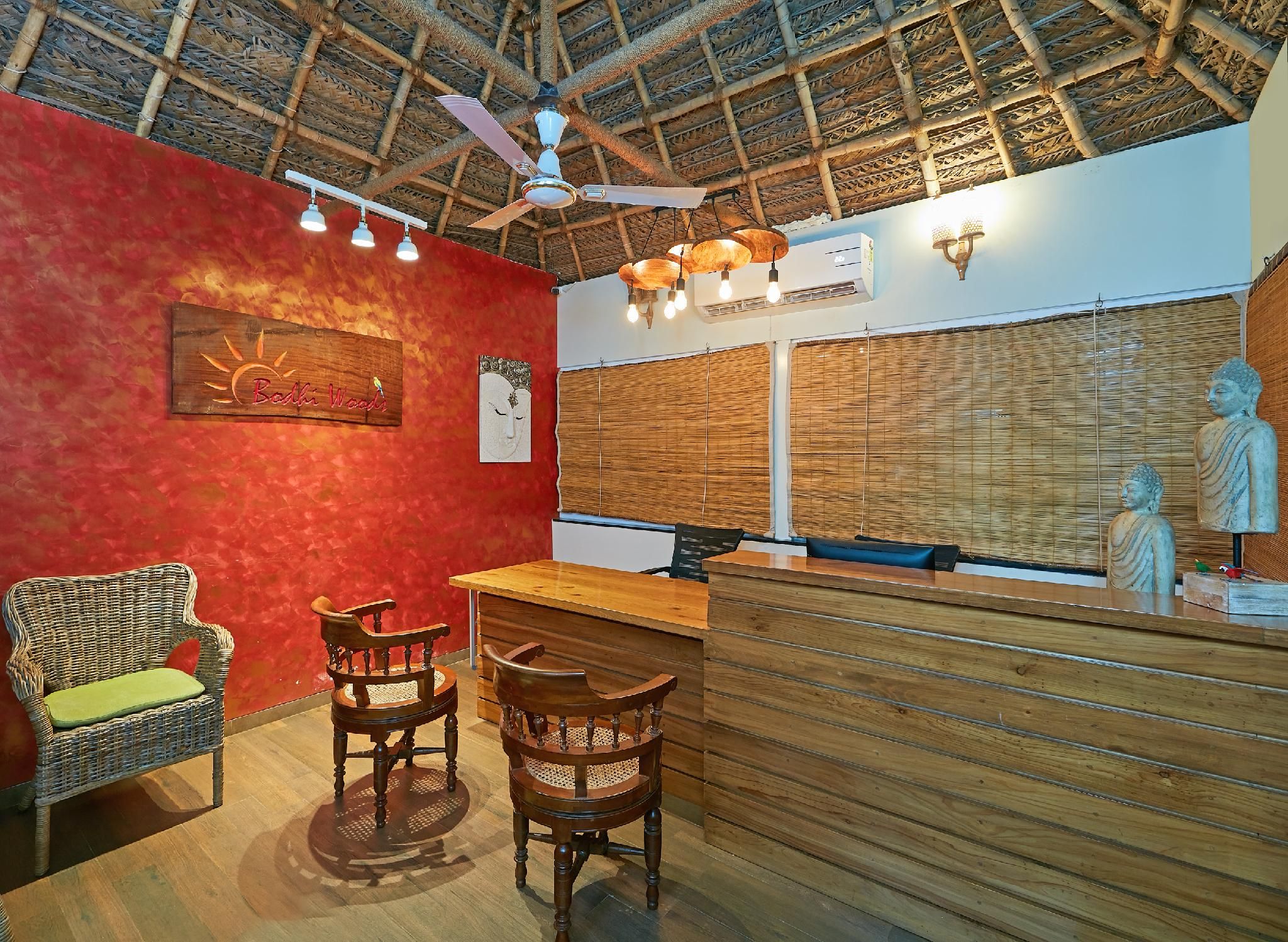 undefined Bodhiwoods Resorts 3