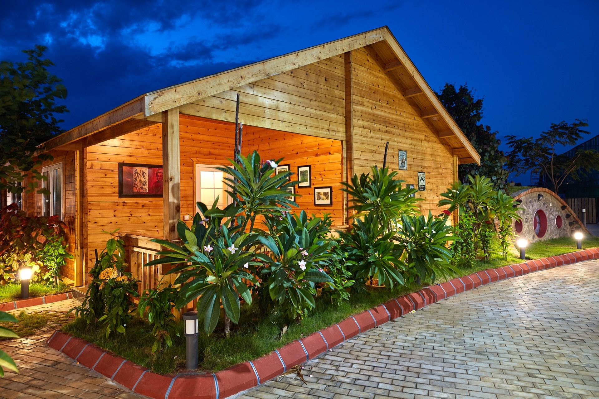 undefined Bodhiwoods Resorts 4
