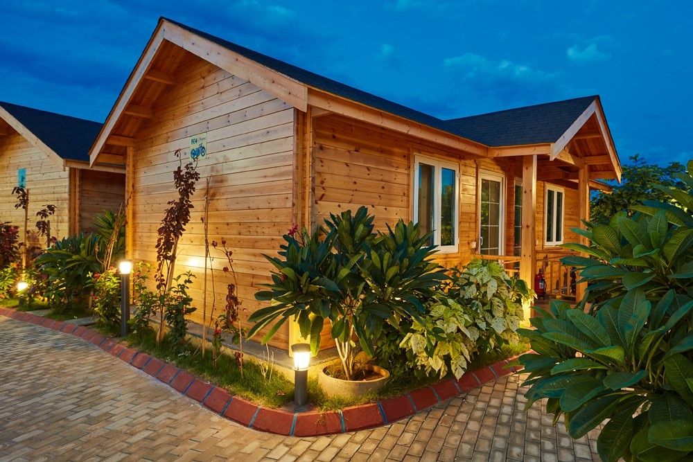 undefined Bodhiwoods Resorts 8