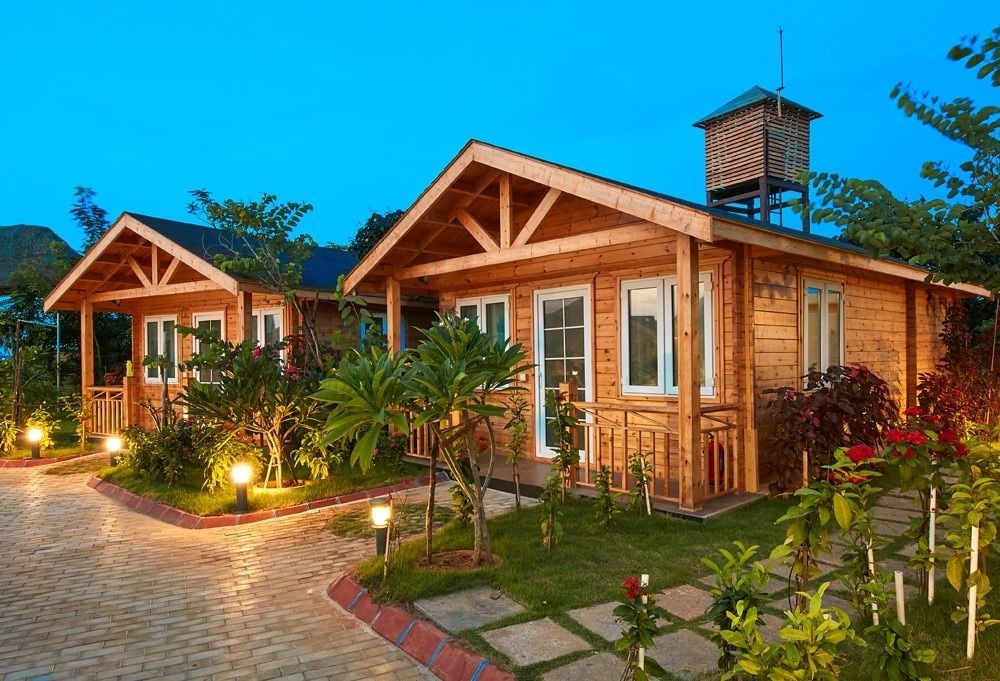 undefined Bodhiwoods Resorts 6
