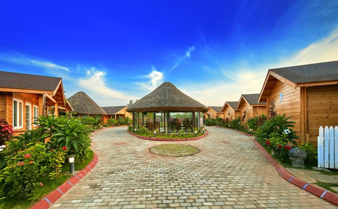 undefined Bodhiwoods Resorts