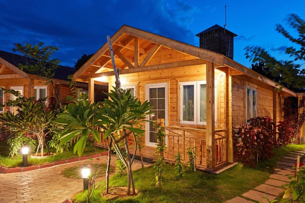 undefined Bodhiwoods Resorts 9