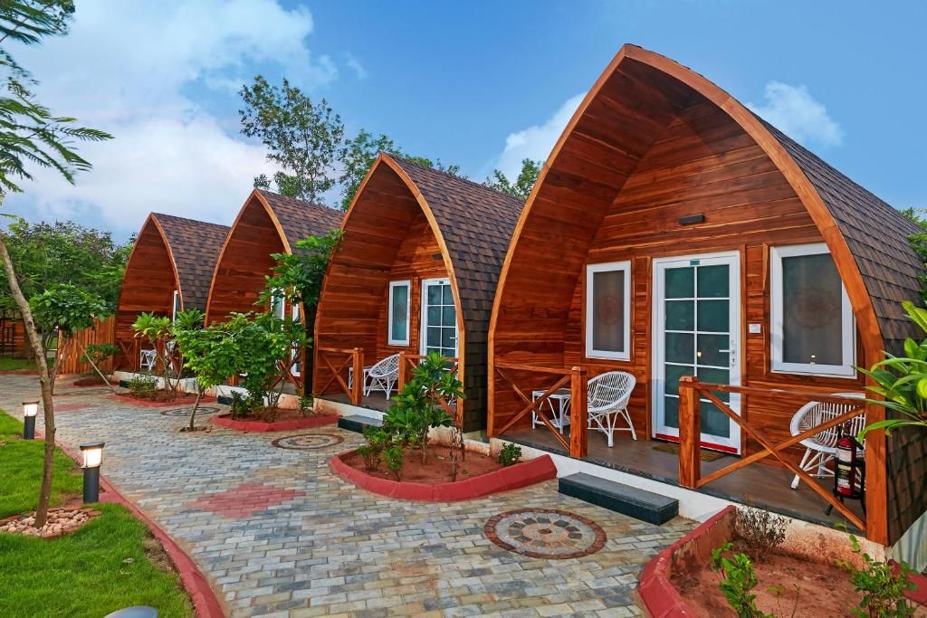 undefined Bodhiwoods Resorts 2