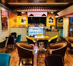 undefined A Hotel Ludhiana 8