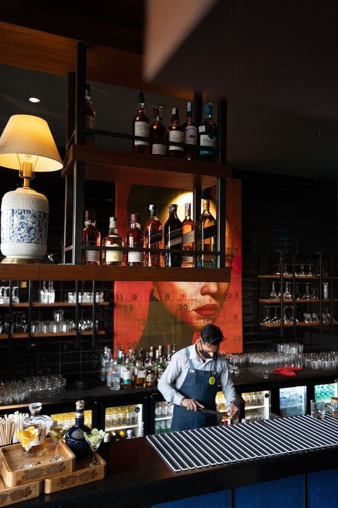 undefined A Hotel Ludhiana 5