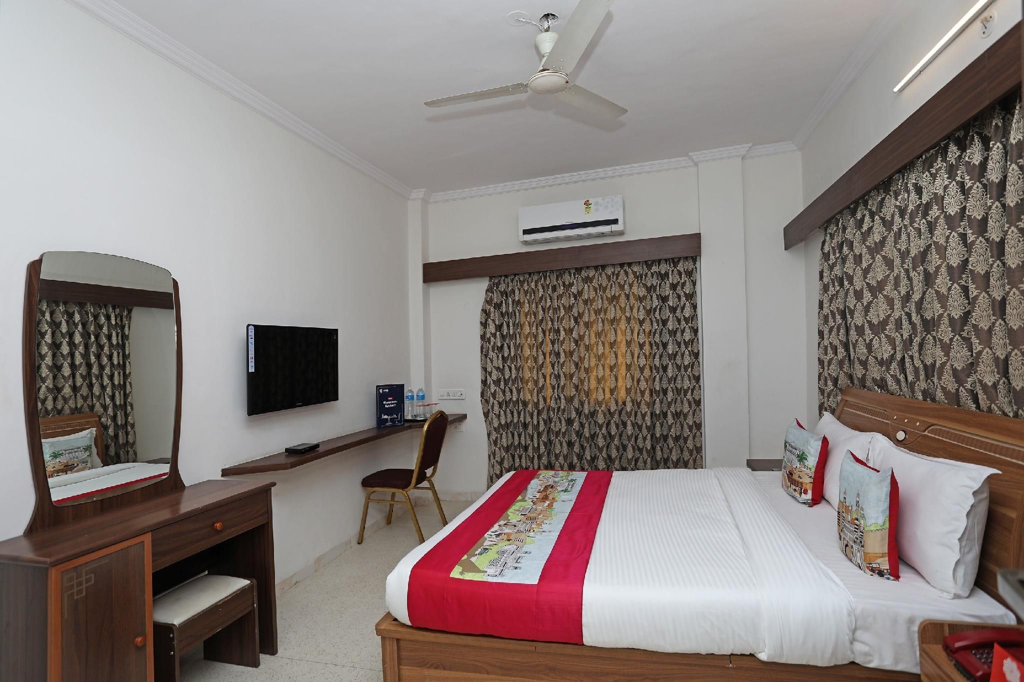 Standard Suite
