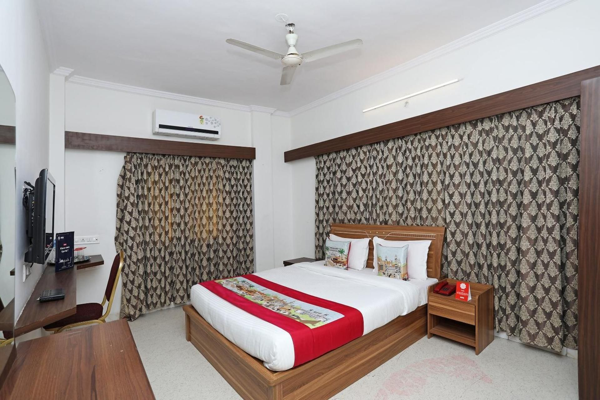 Classic Room