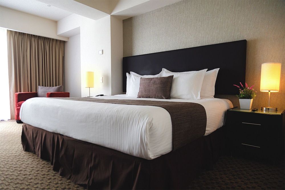 St Isidro Suites Corporate Housing SPA & Wellness Center Executive Room 4