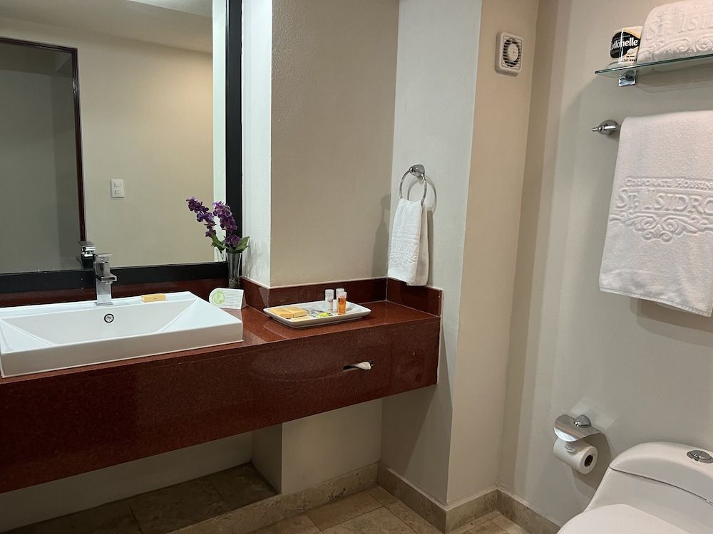 St Isidro Suites Corporate Housing SPA & Wellness Center Junior Room 6