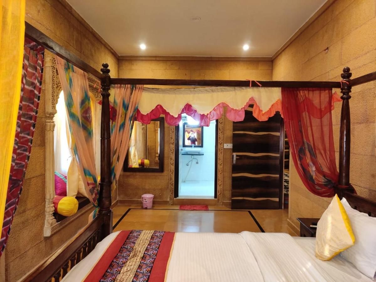 undefined Hotel Desert Moon 8