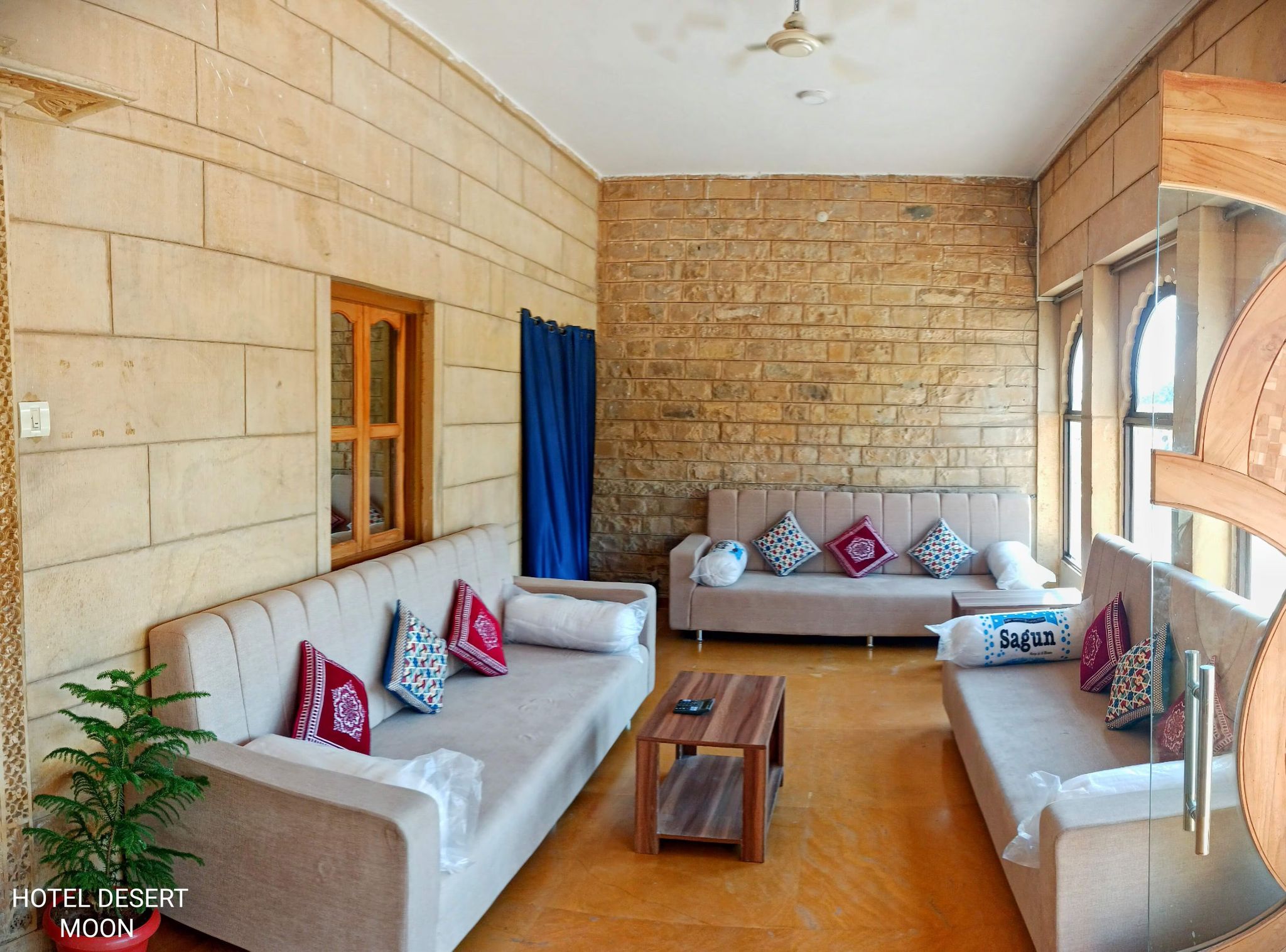 undefined Hotel Desert Moon 3