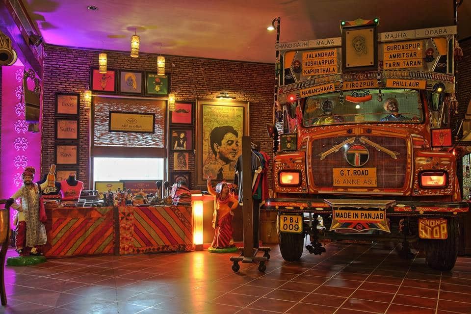 Karnal Haveli