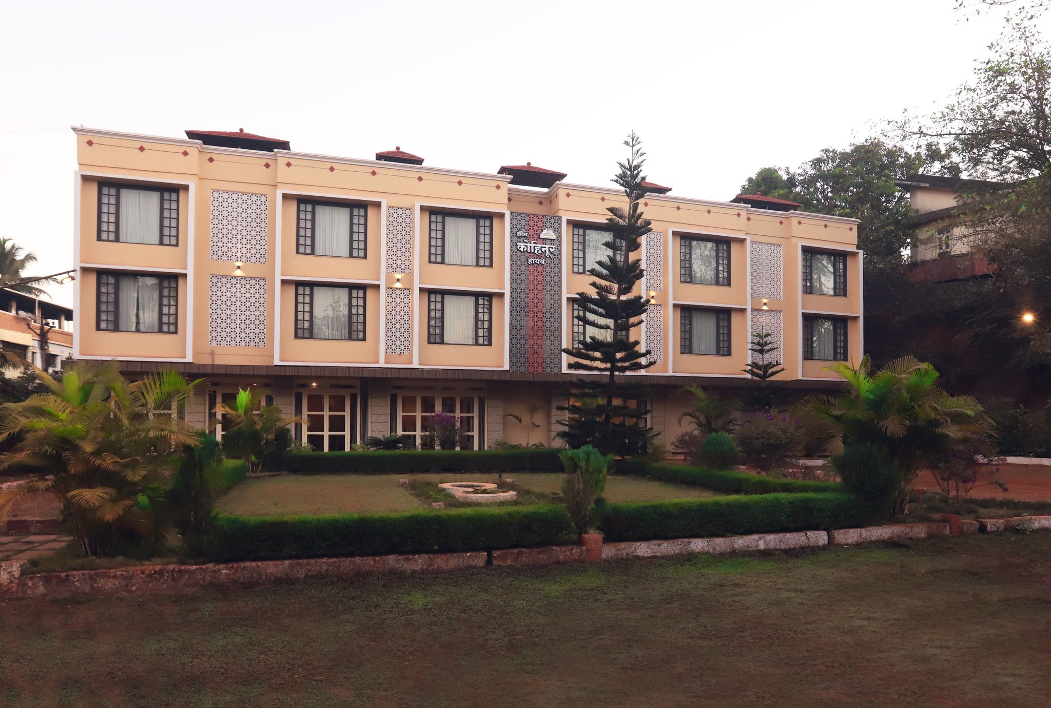undefined Kohinoor Highway Hotel, Dapoli 7