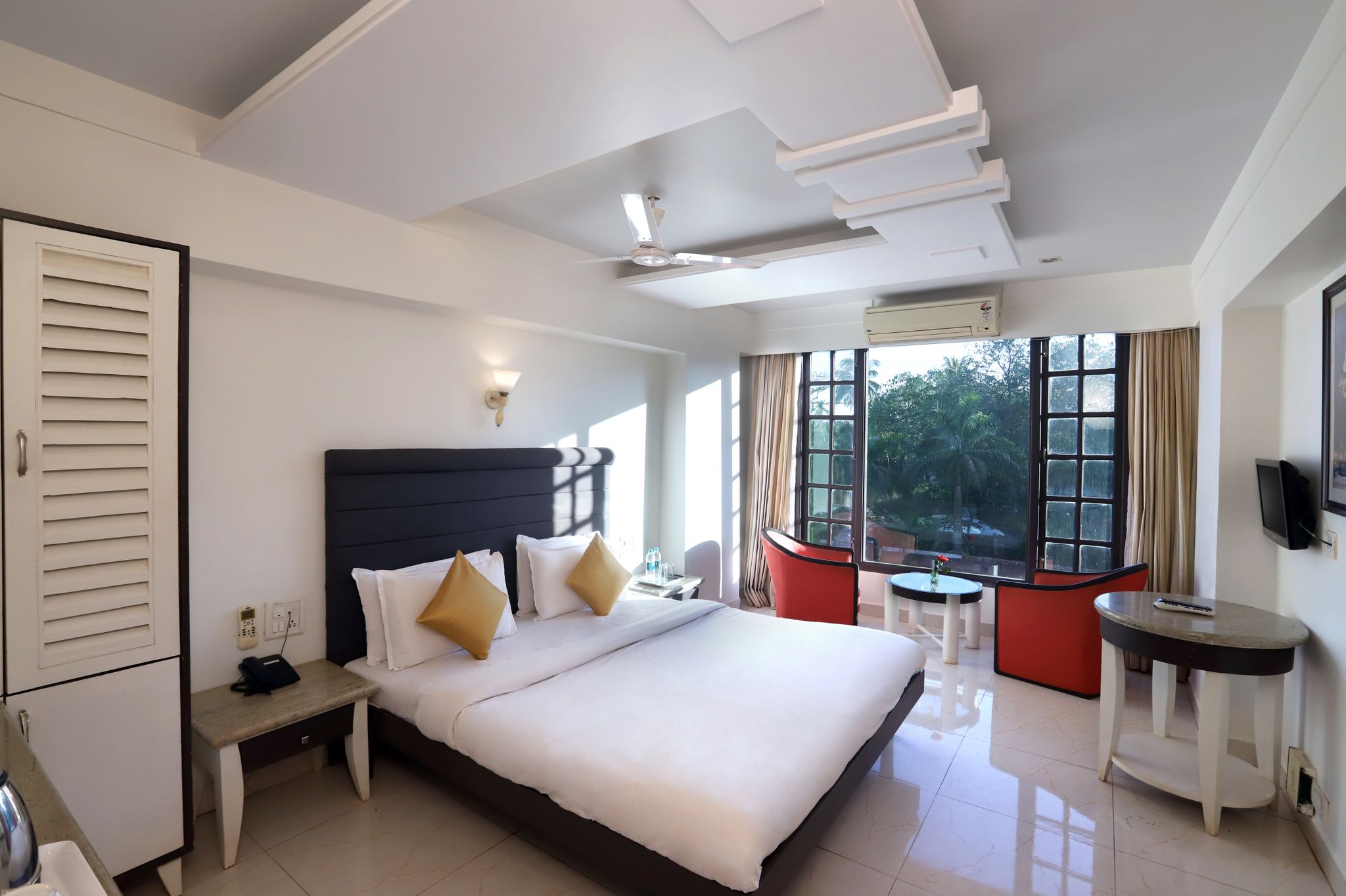 undefined Kohinoor Highway Hotel, Dapoli 5