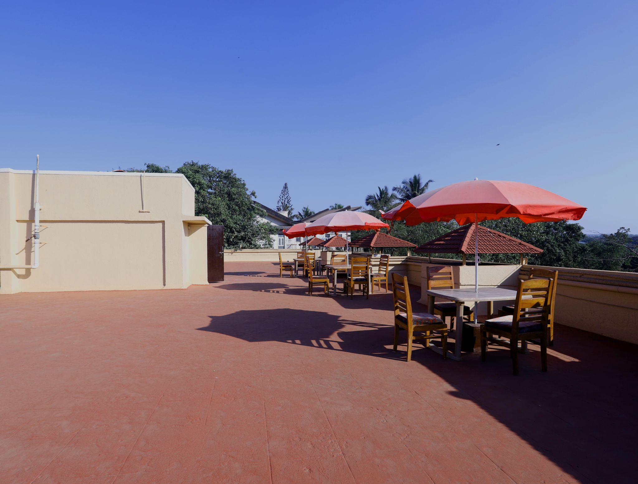 undefined Kohinoor Highway Hotel, Dapoli 10