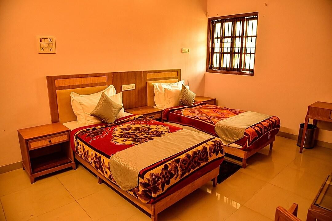 Suite Room