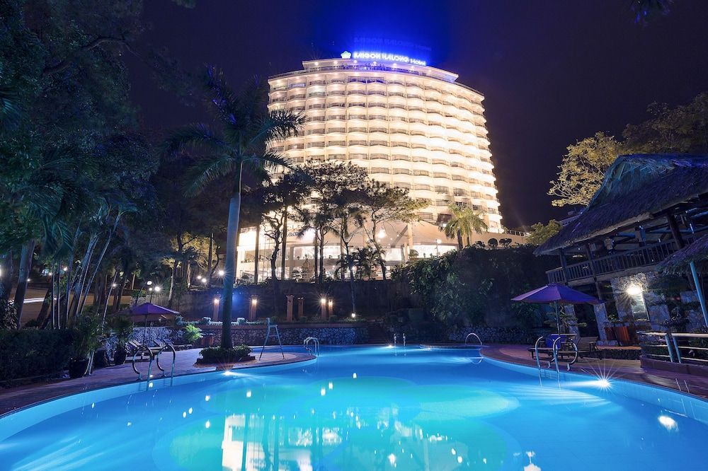 undefined Saigon Halong Hotel 3