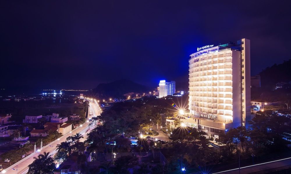 undefined Saigon Halong Hotel