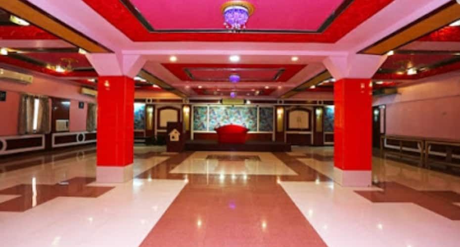 Hotel Sharda Inn