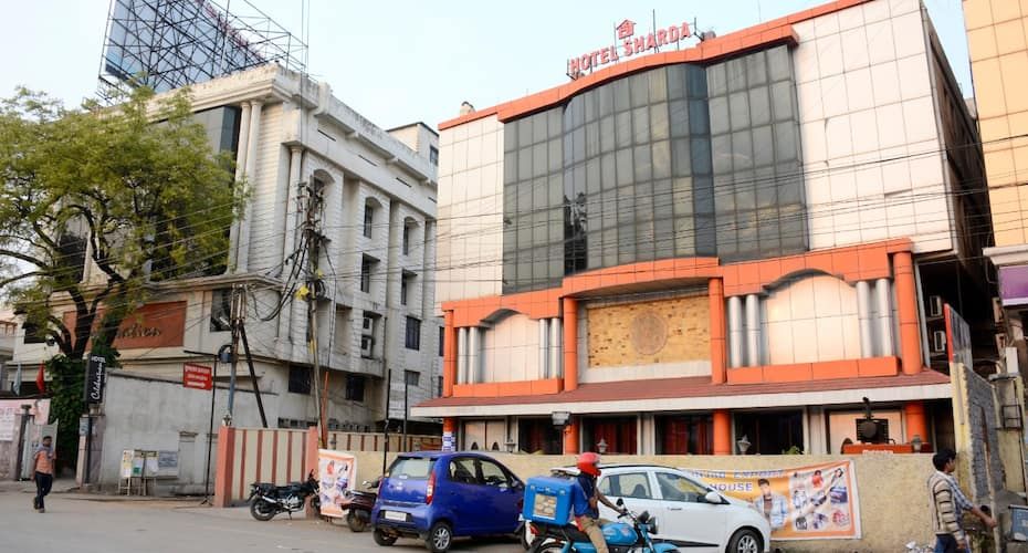 Hotel Sharda Inn