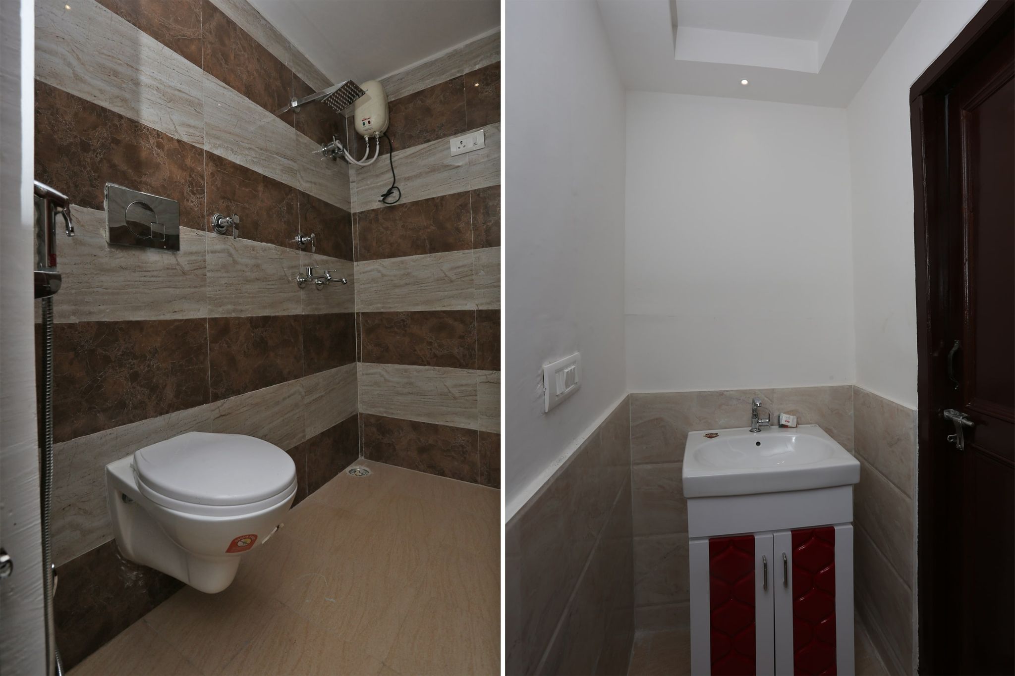 Hotel O Pearl Classic Room 3