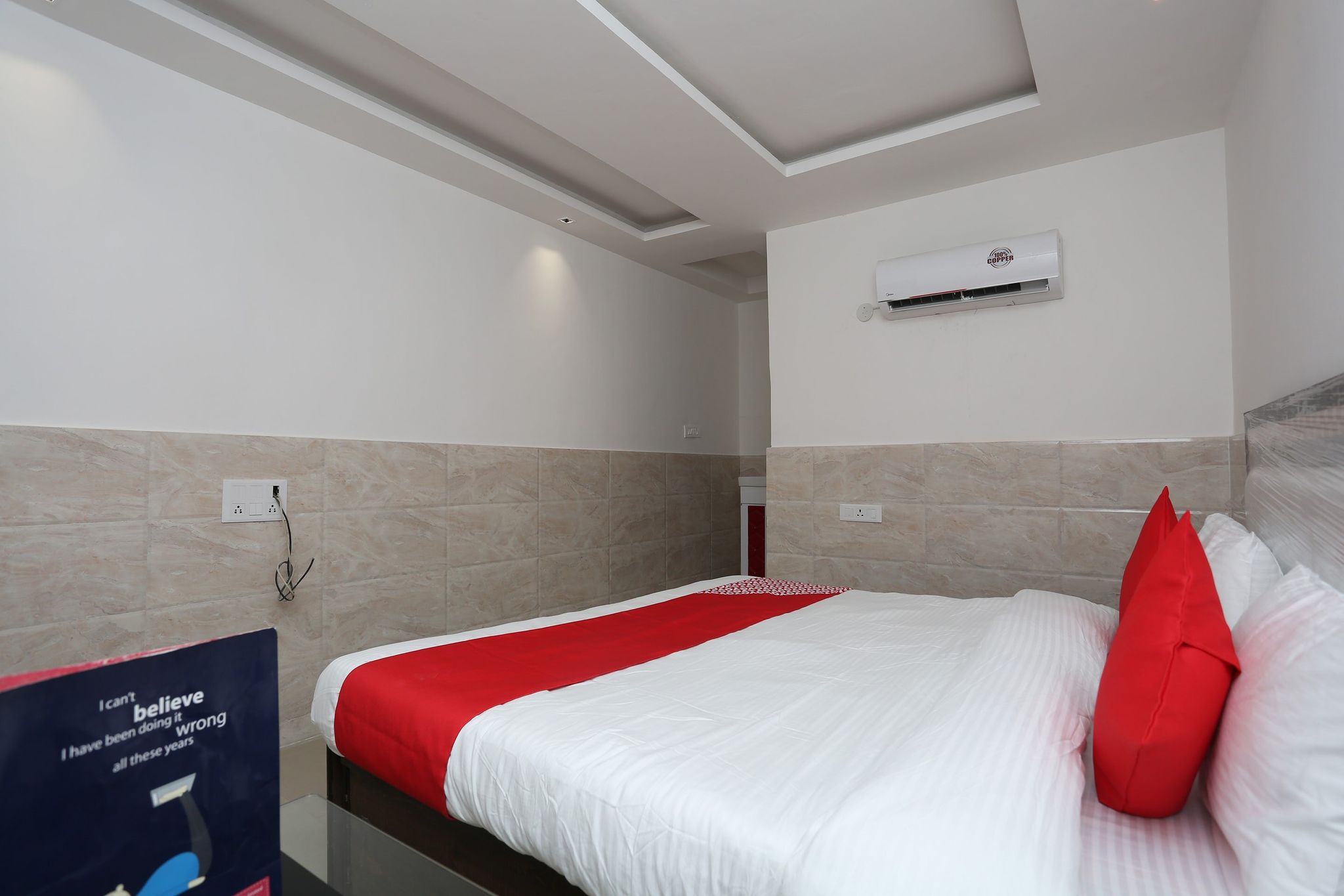 Hotel O Pearl Classic Room 2