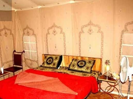 Standard Tent
