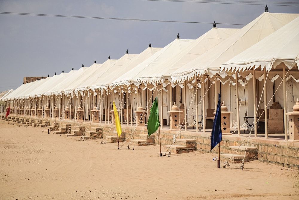 undefined Rojani Resort 7