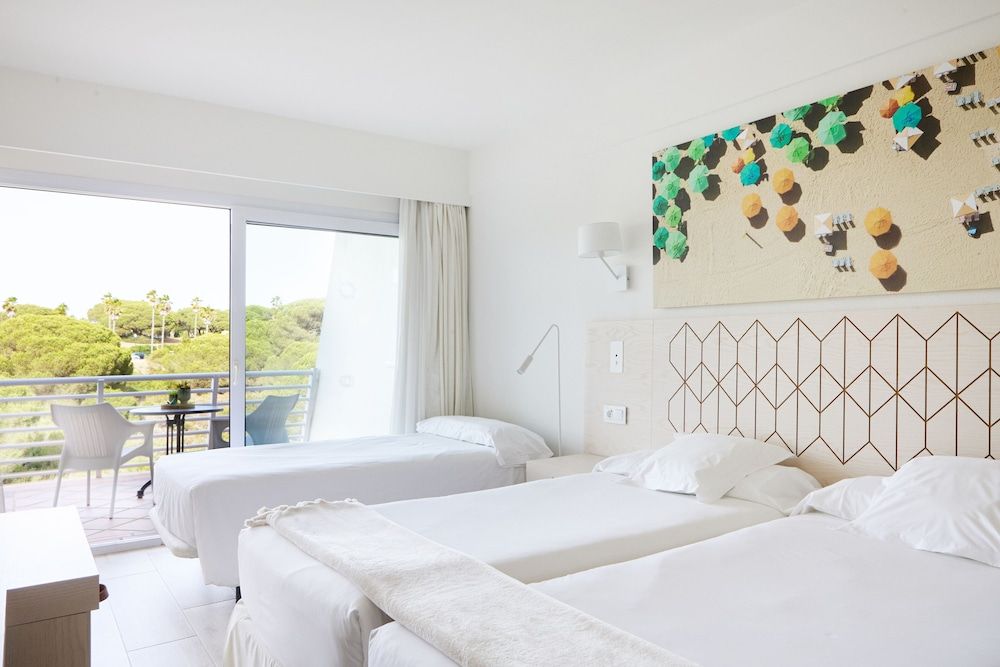 Iberostar Waves Royal Andalus Double Room, Garden View 3