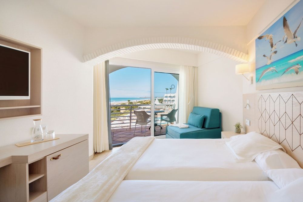 Iberostar Waves Royal Andalus Double Room, Sea View (Priority Location) 4